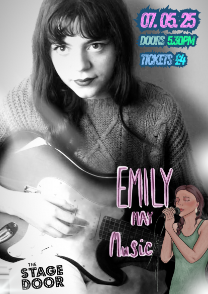 Emily May Music